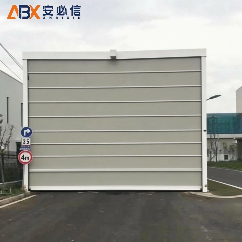 儋州市冷库门封